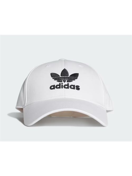 baseb class tre ADIDAS ORIGINAL | FJ2544WHITE/BLACK